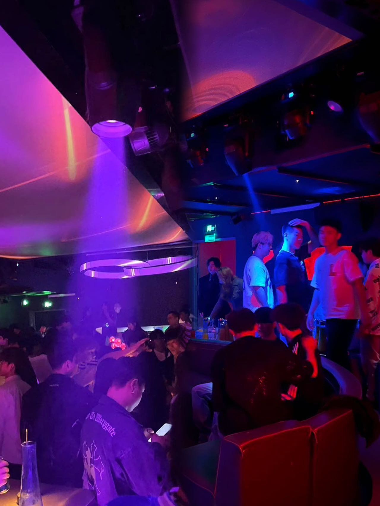 株洲商务ktv总排行推荐指南-醴陵市ktv预定